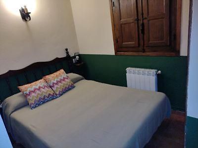 Cabana Rural La Dehesa Villa Riópar Kültér fotó