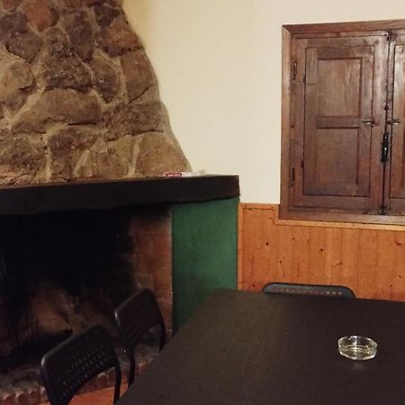 Cabana Rural La Dehesa Villa Riópar Kültér fotó
