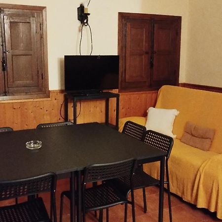 Cabana Rural La Dehesa Villa Riópar Kültér fotó