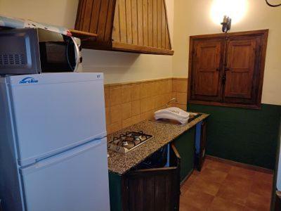 Cabana Rural La Dehesa Villa Riópar Kültér fotó